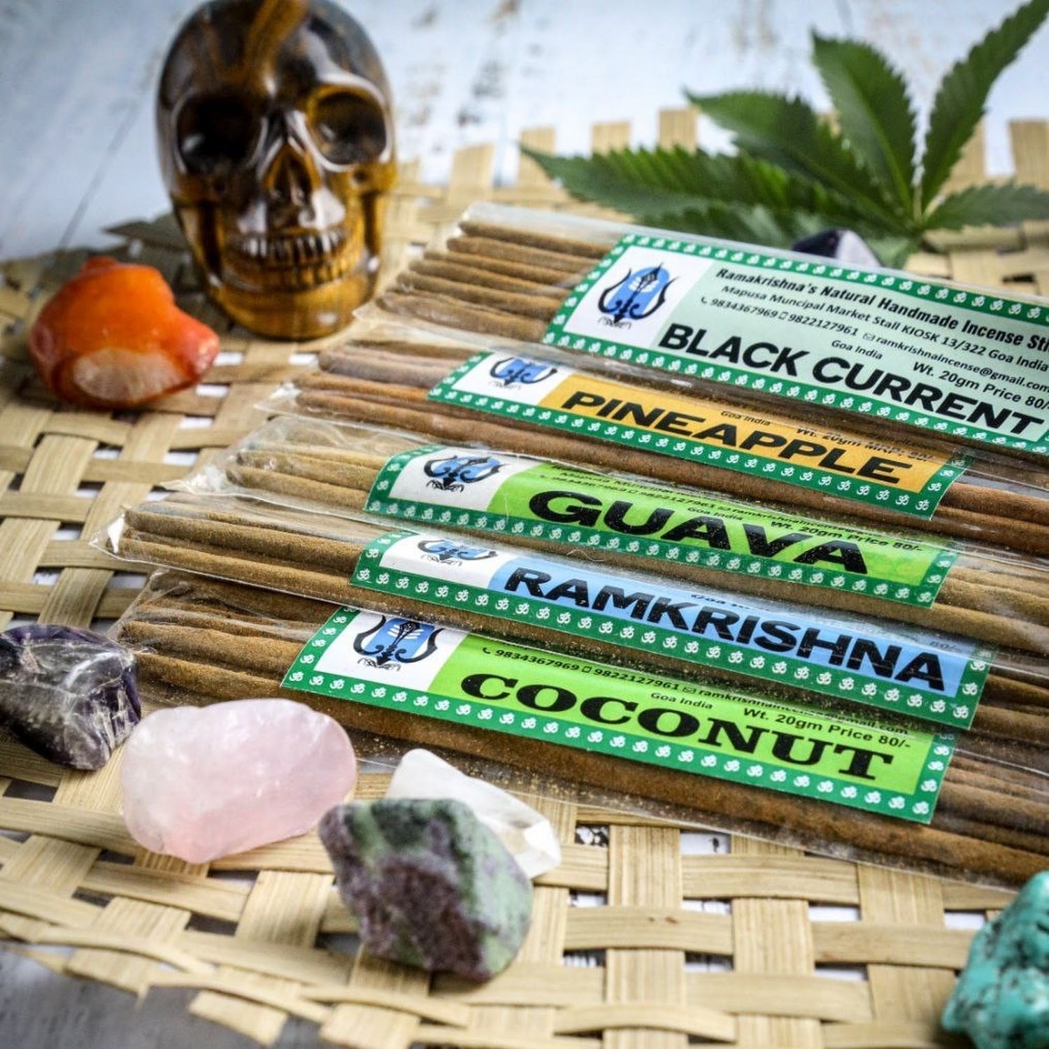 Art Bar EnJoint Cannabis Space