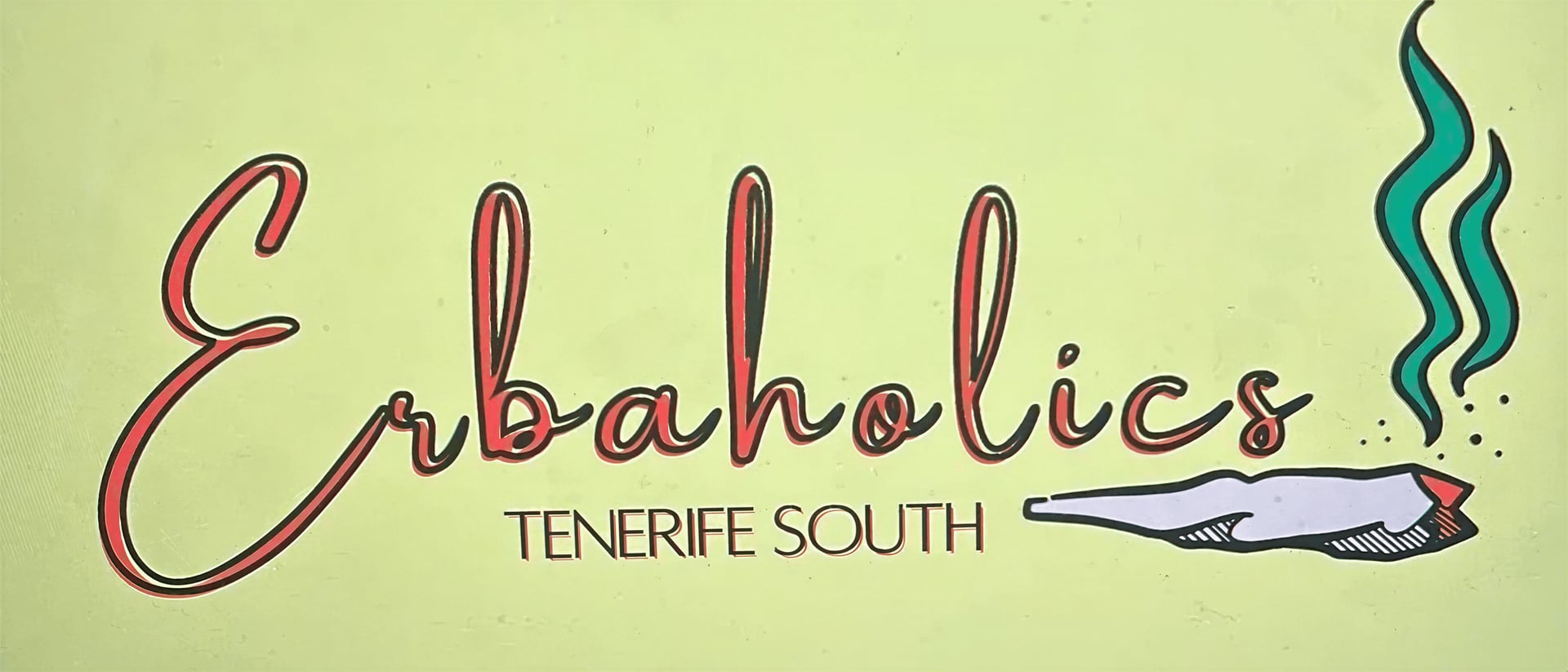 Erbaholics hero