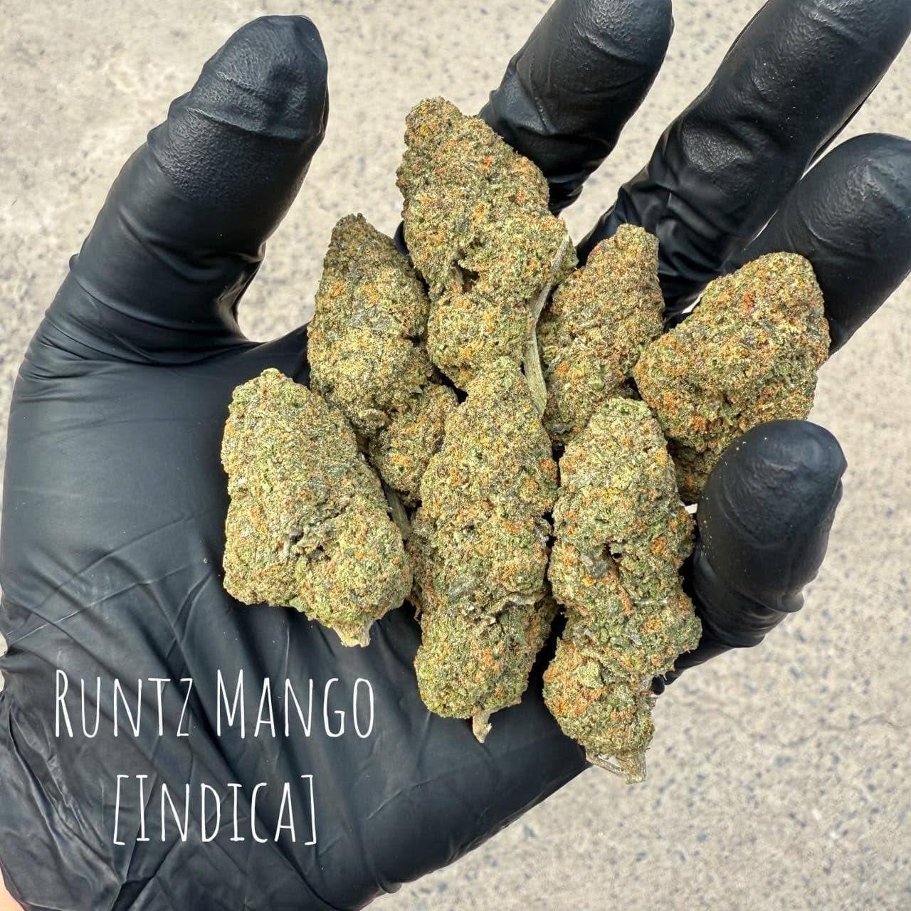 Siamganja Revolution