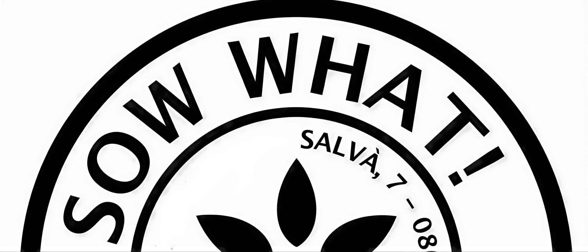 Sow What hero