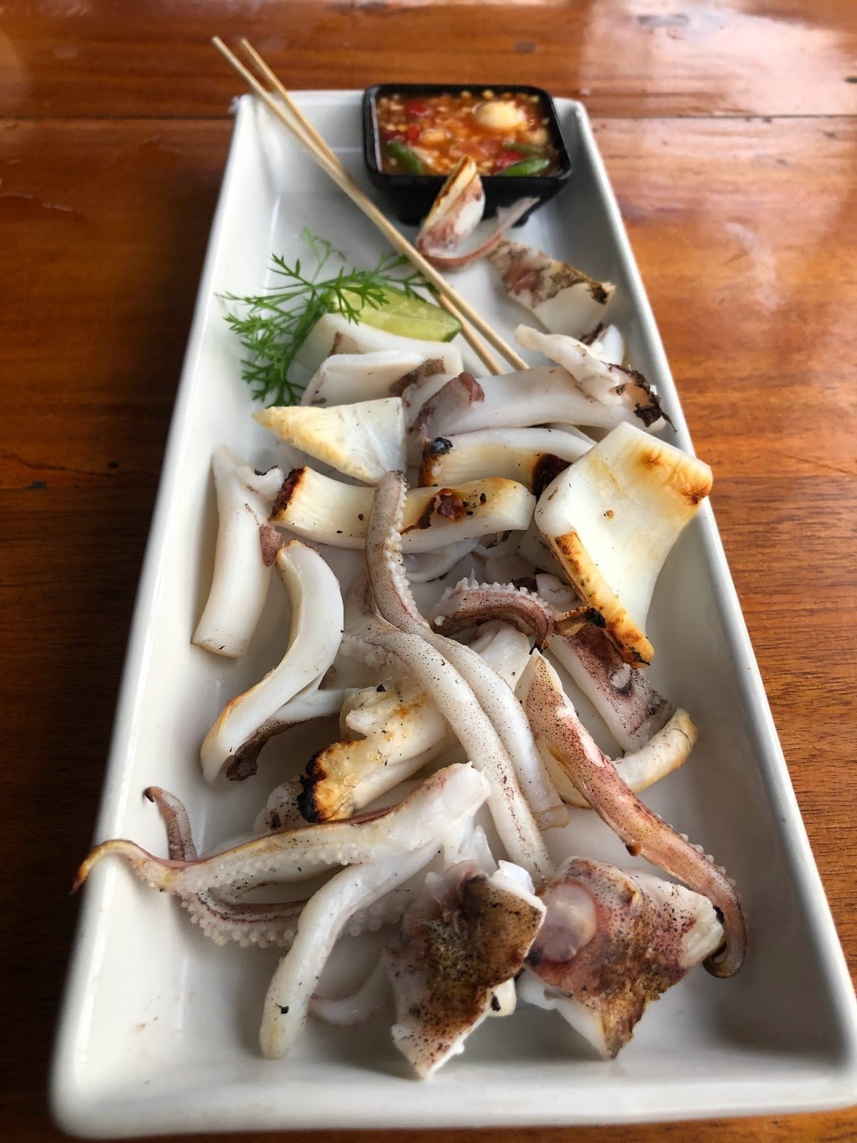 Tawan Eco Bar