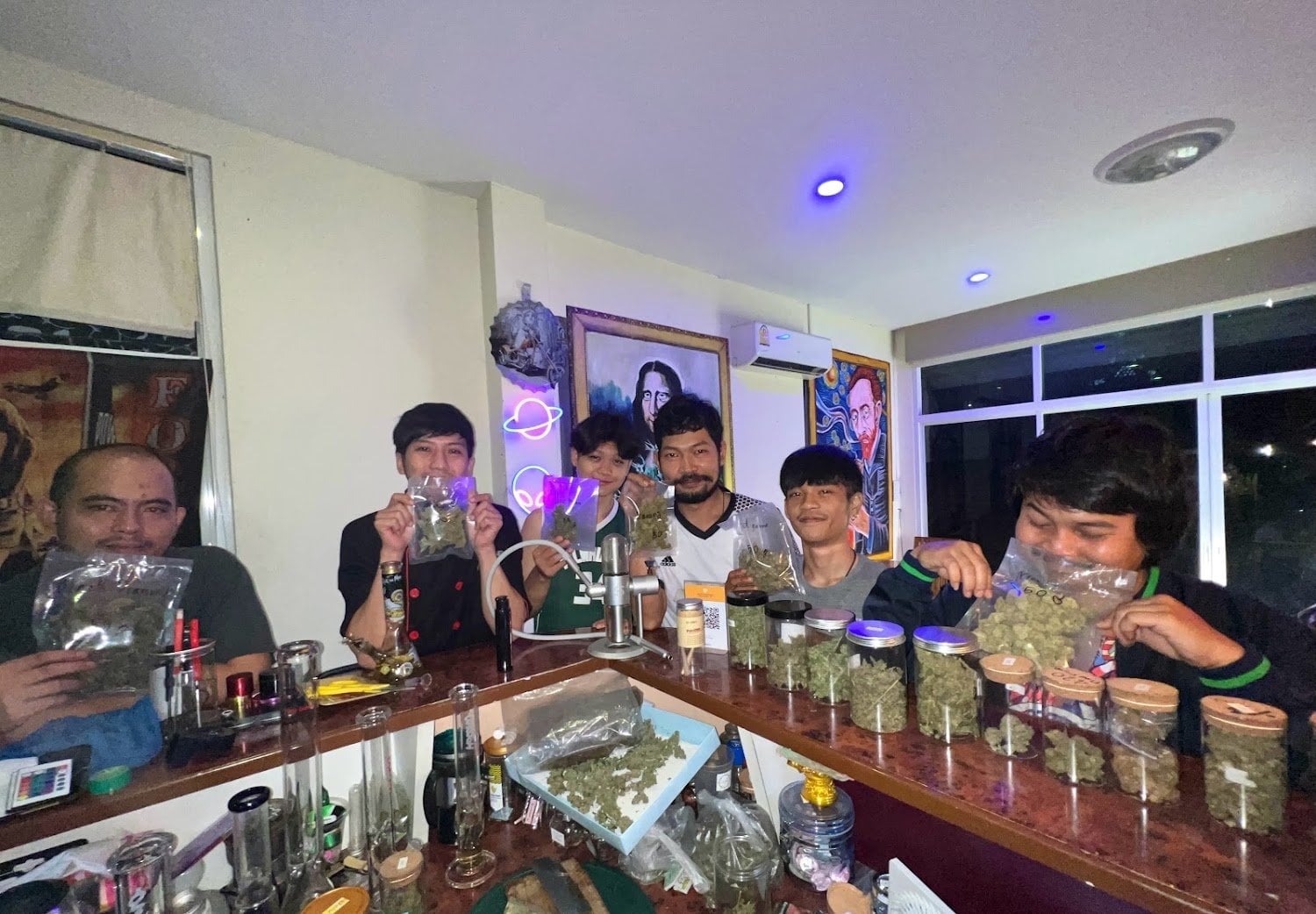 Ganjin420 )