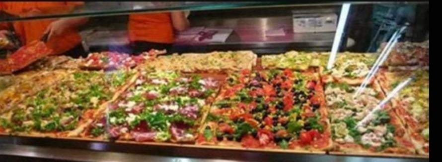 Dank Pizza, Taco
