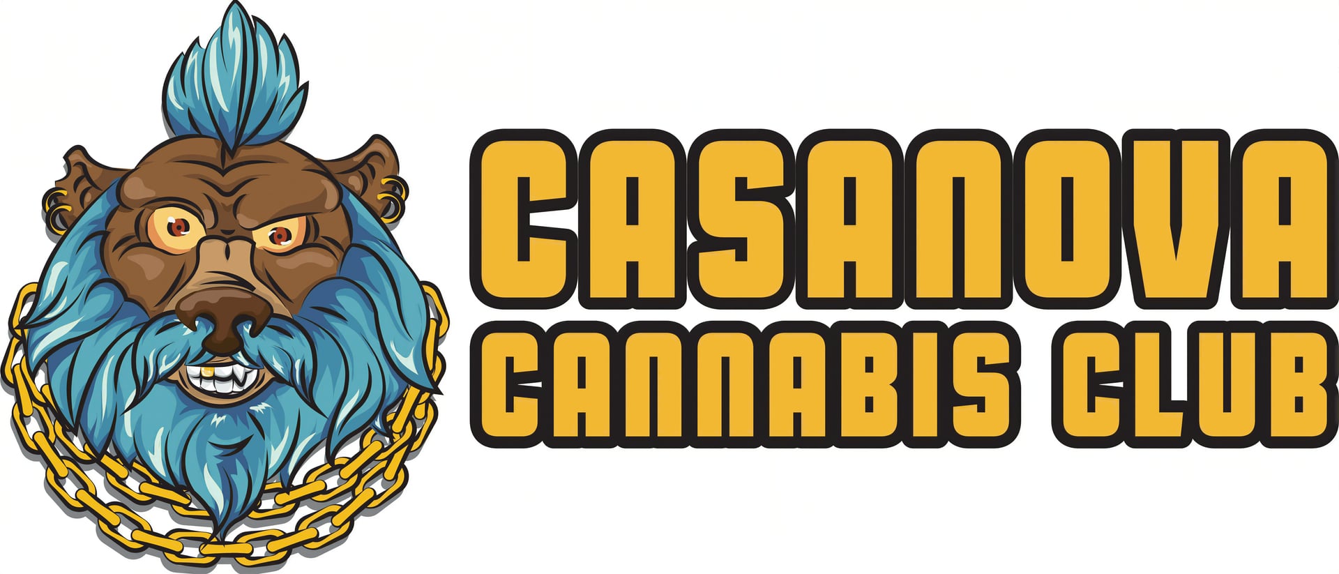 Casanova Weed Club hero