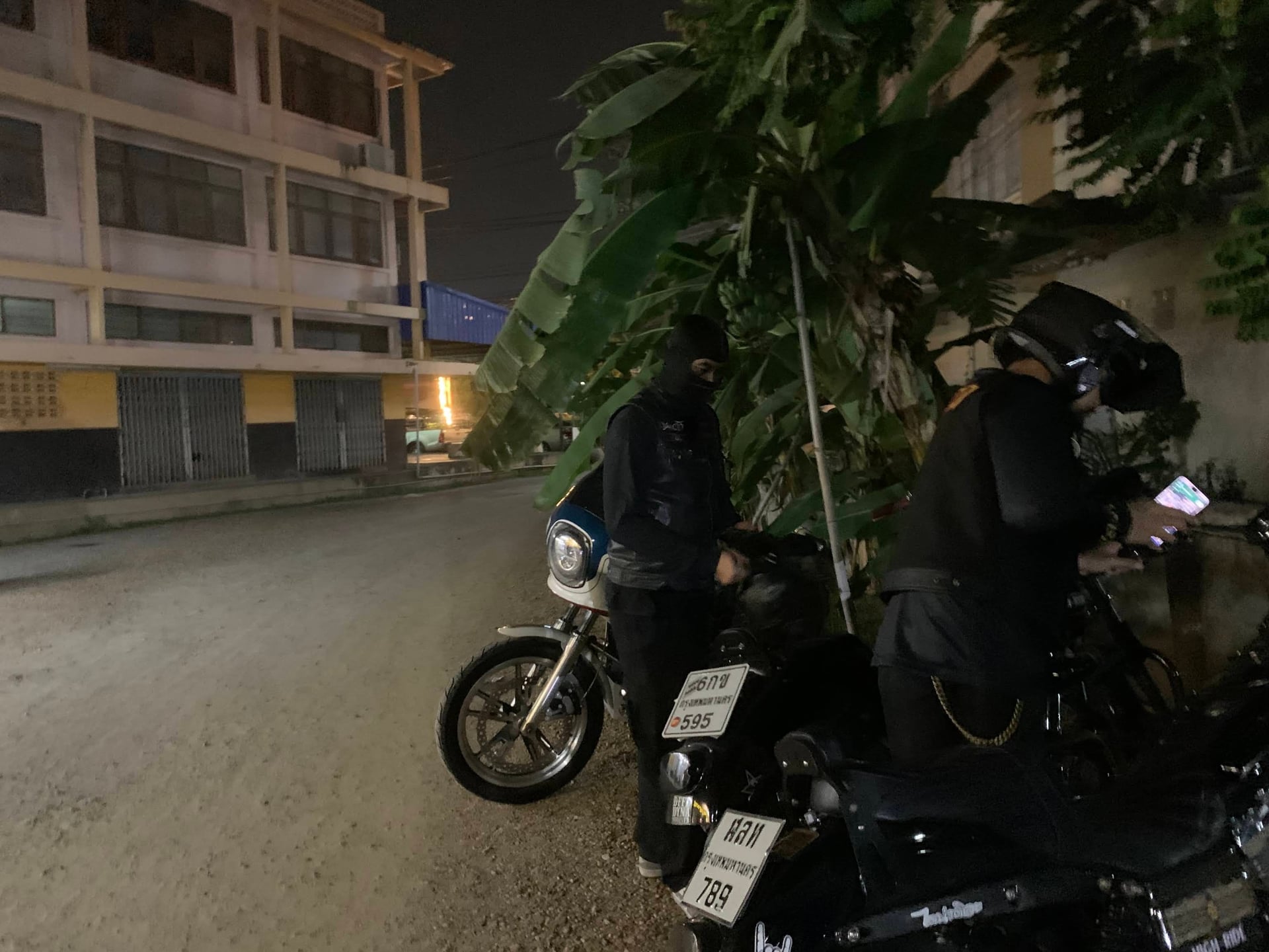 Highway420 Club Nakhonpathom