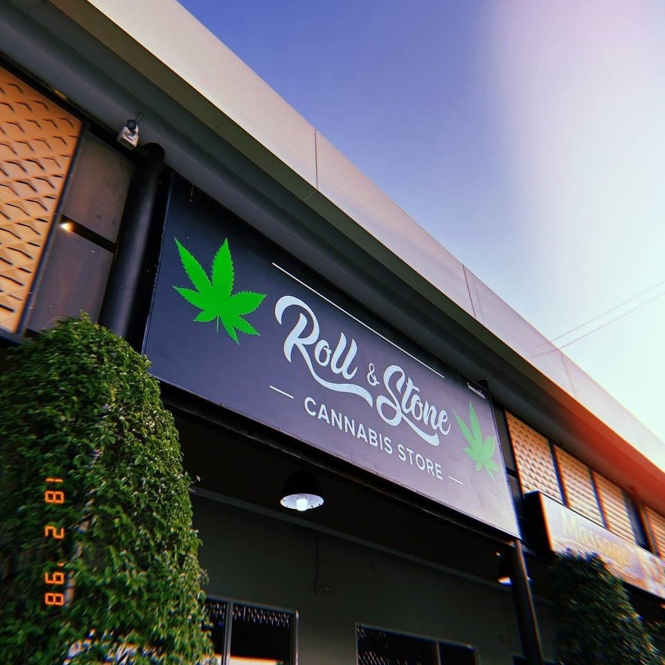 Roll And Stone