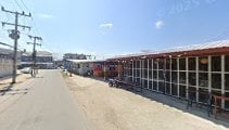 Valhalla Bar