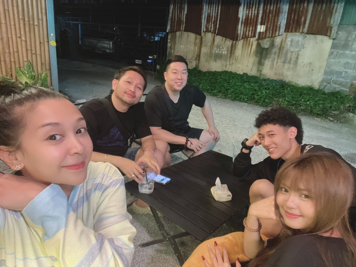 Boy Og BKK