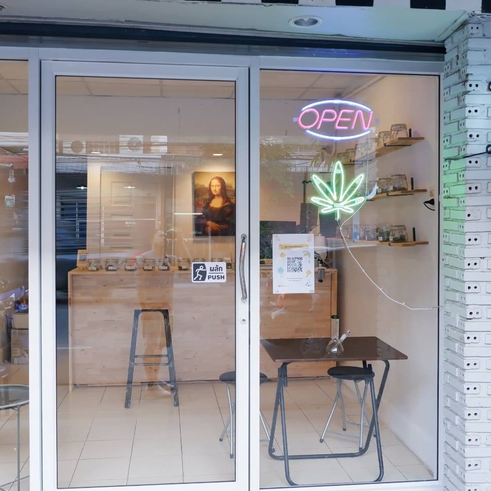 Thousand Dance Cannabis & Craft Beer Brewing