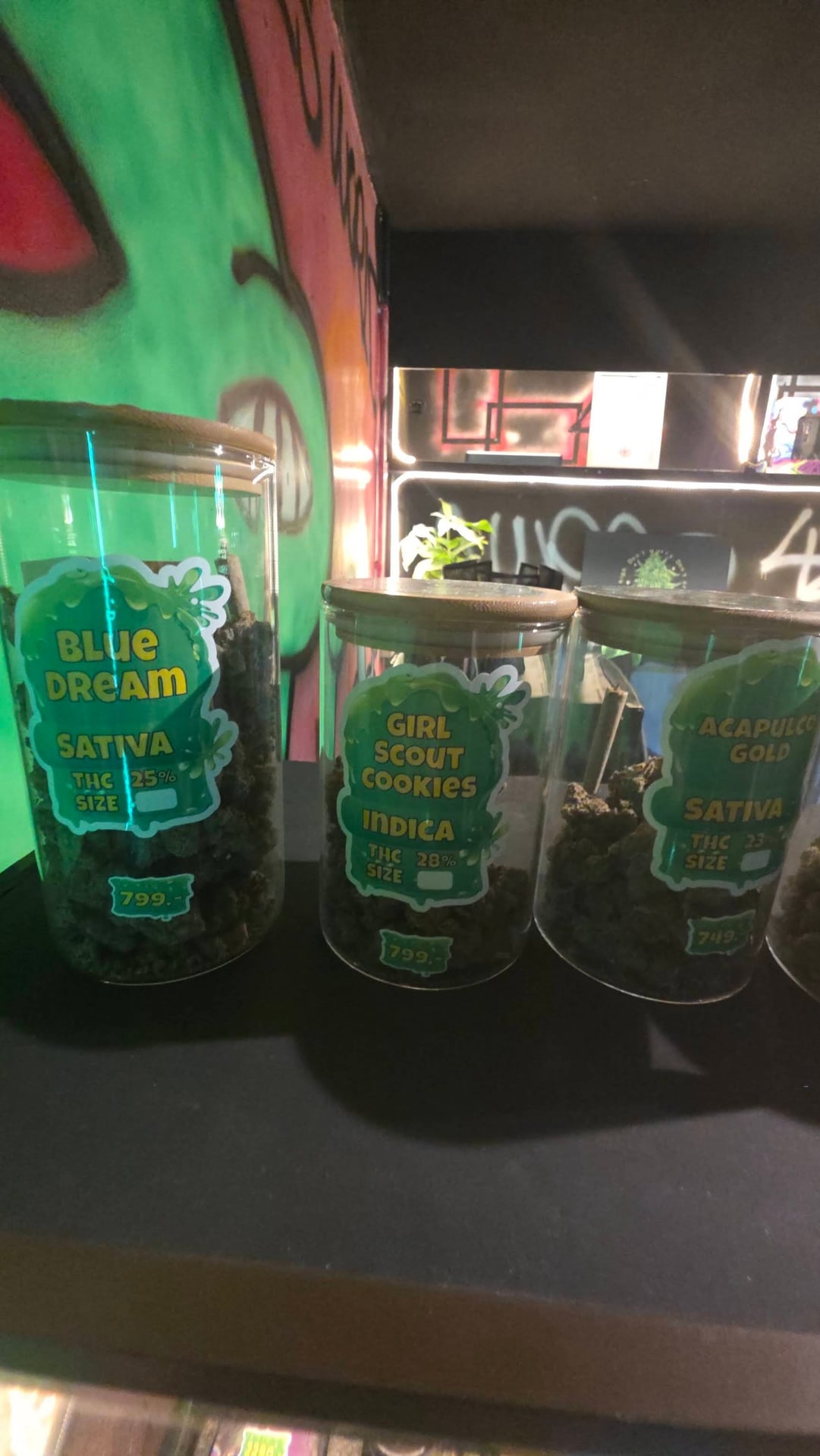 Cannabis Delivery Koh Samui