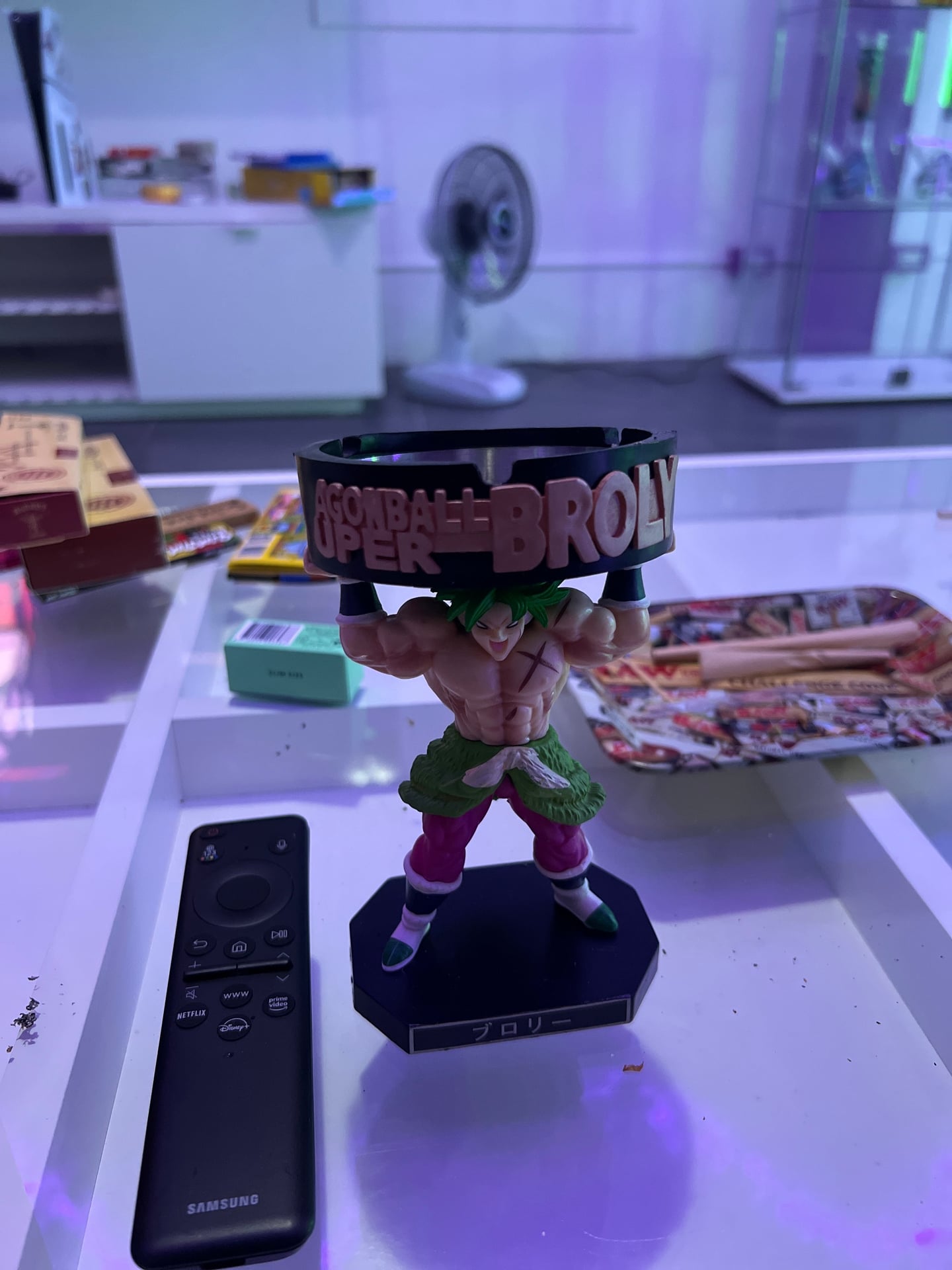Piccolo's Puff Cannabis Rawai