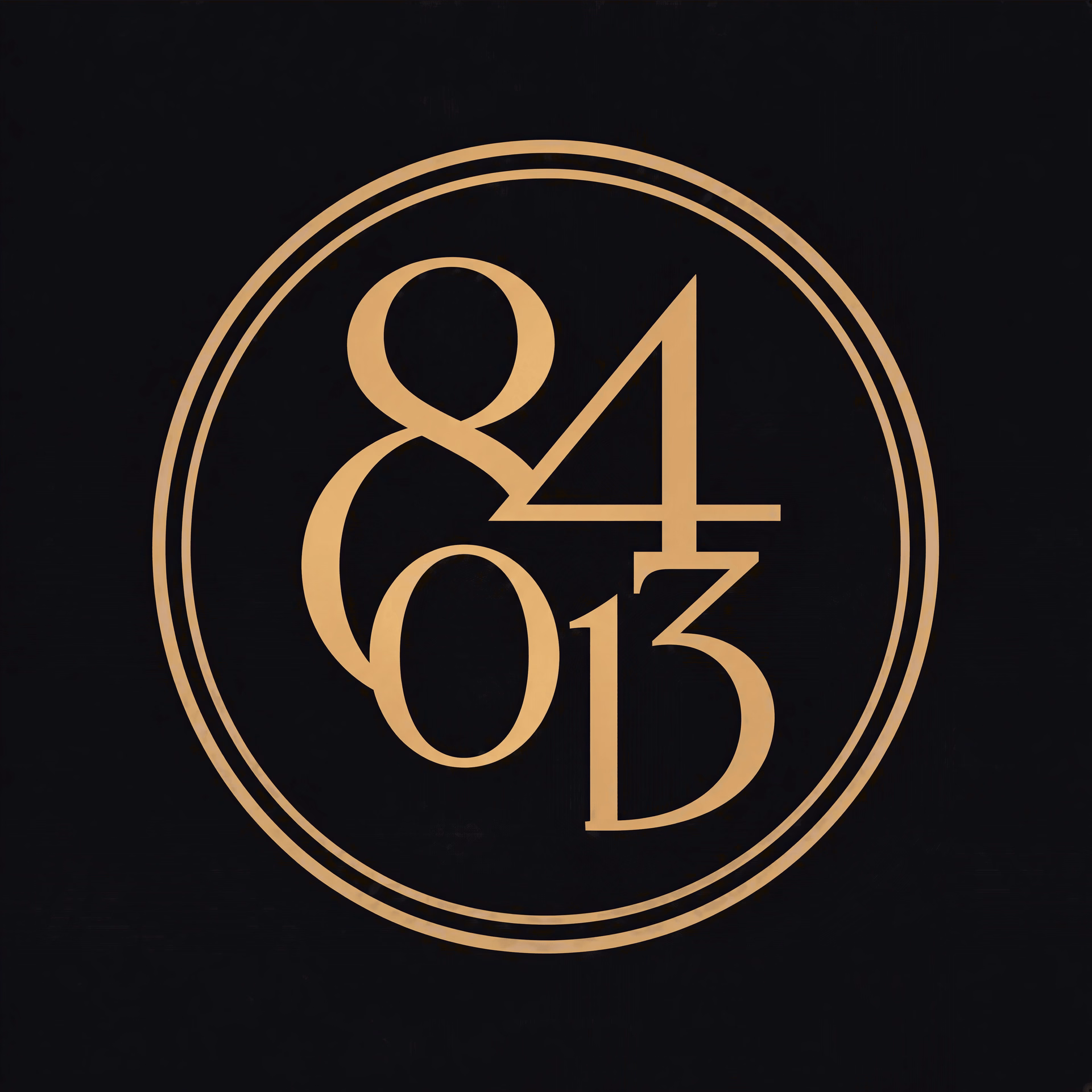 84013 Social Club logo