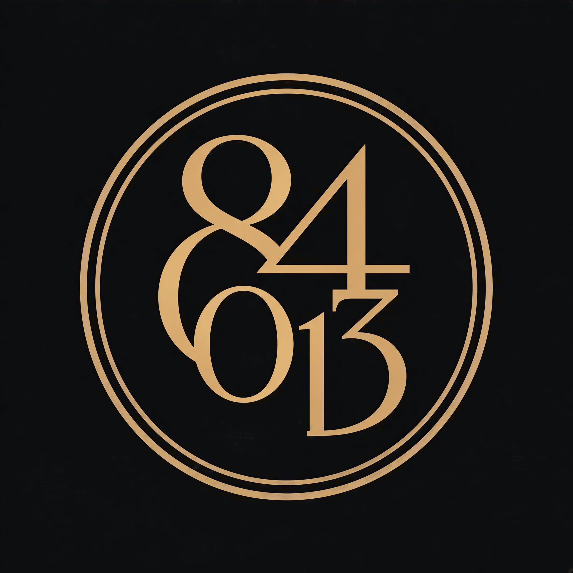 84013 Social Club logo
