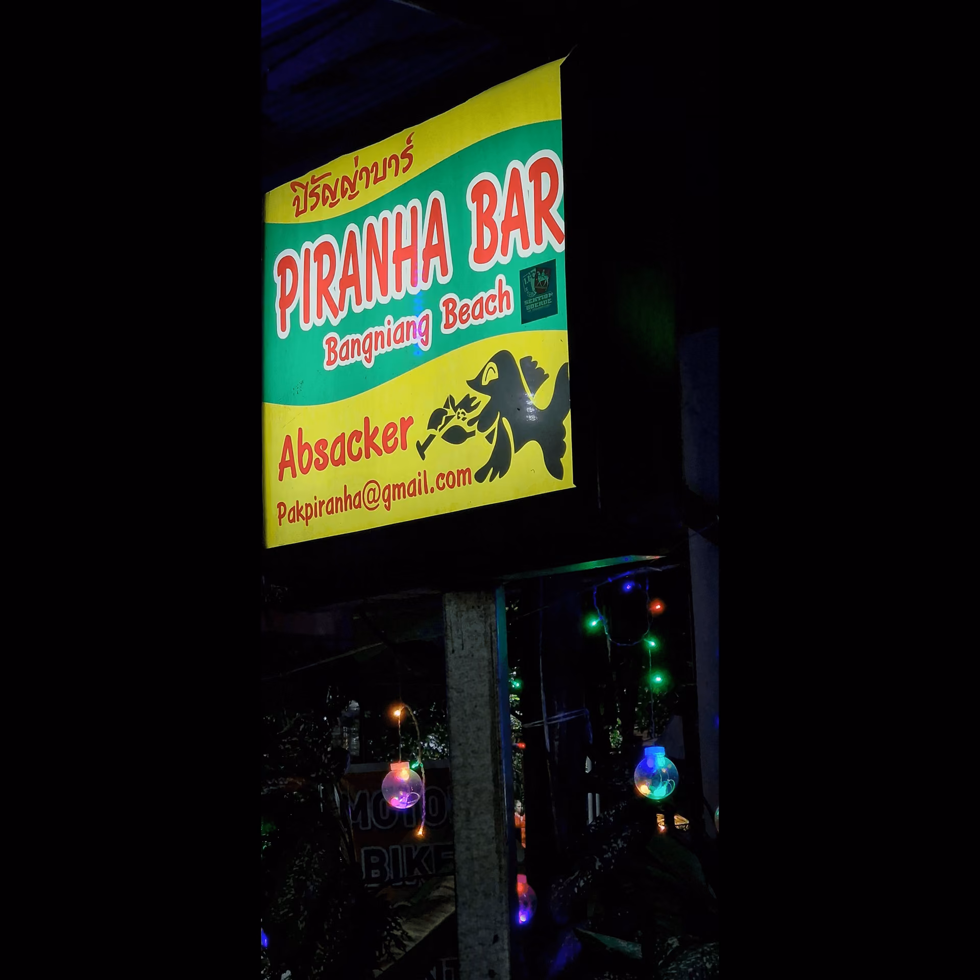 Cannabis Social Club Biker Bar logo