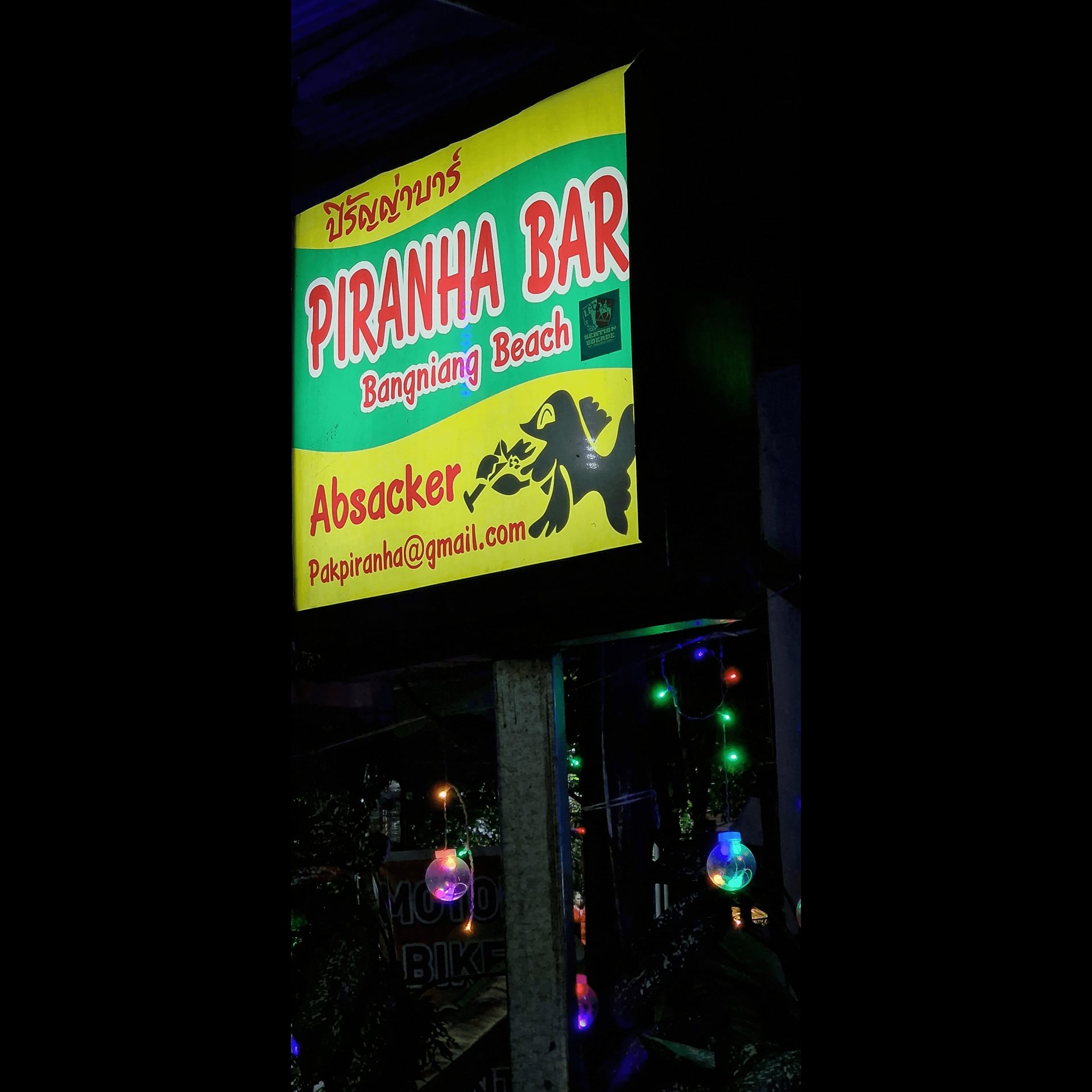 Cannabis Social Club Biker Bar logo