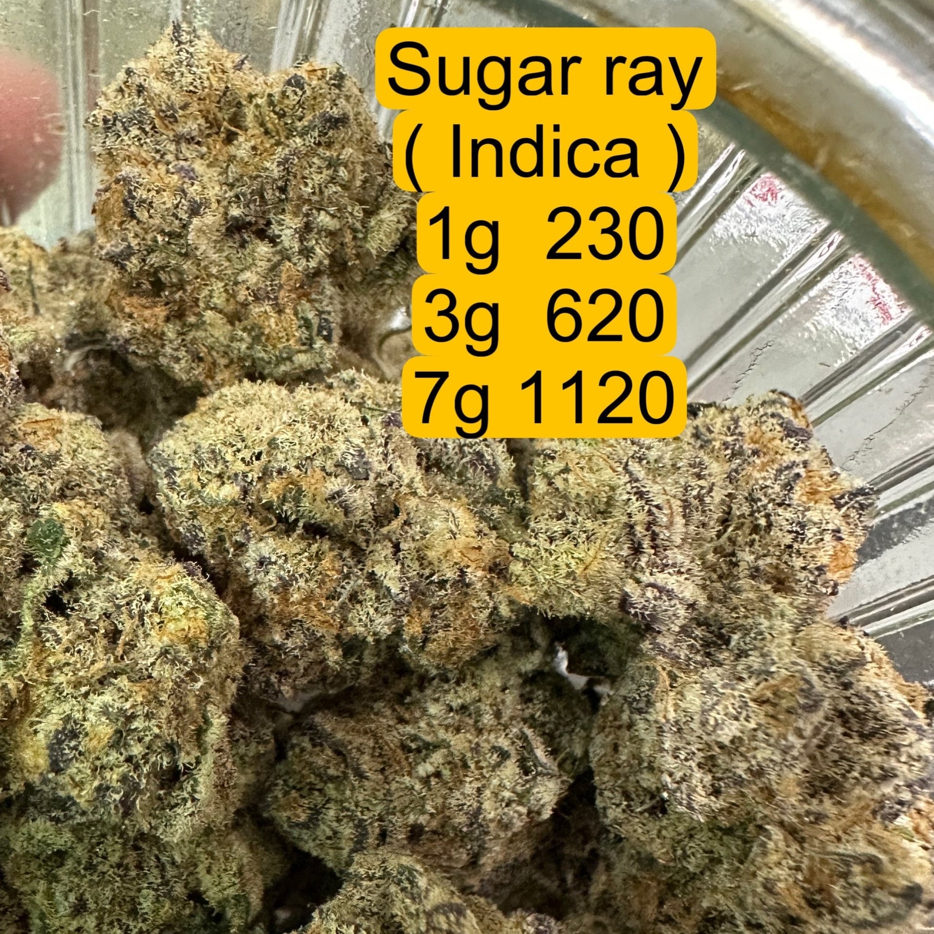 Happy Cannabis Shop And Delivery Taopoon