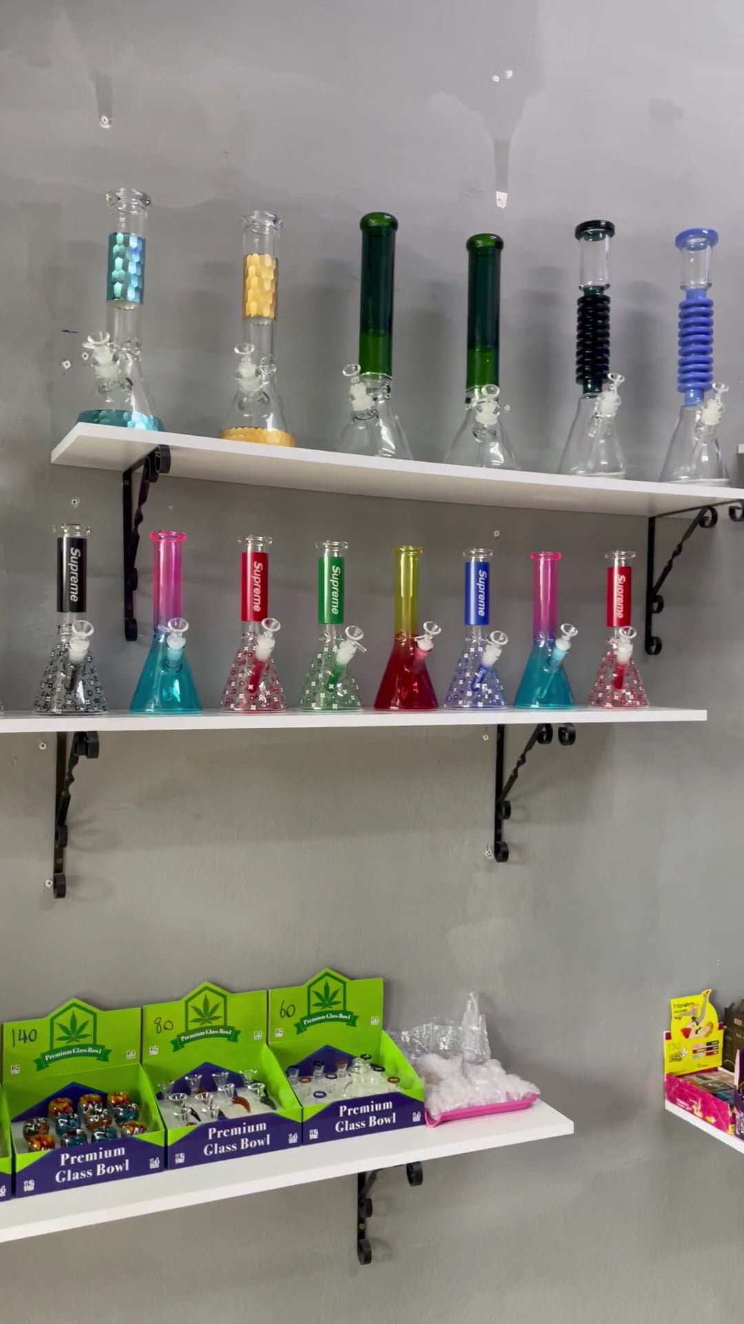 New Cannabis Shop 2 Khaonoi