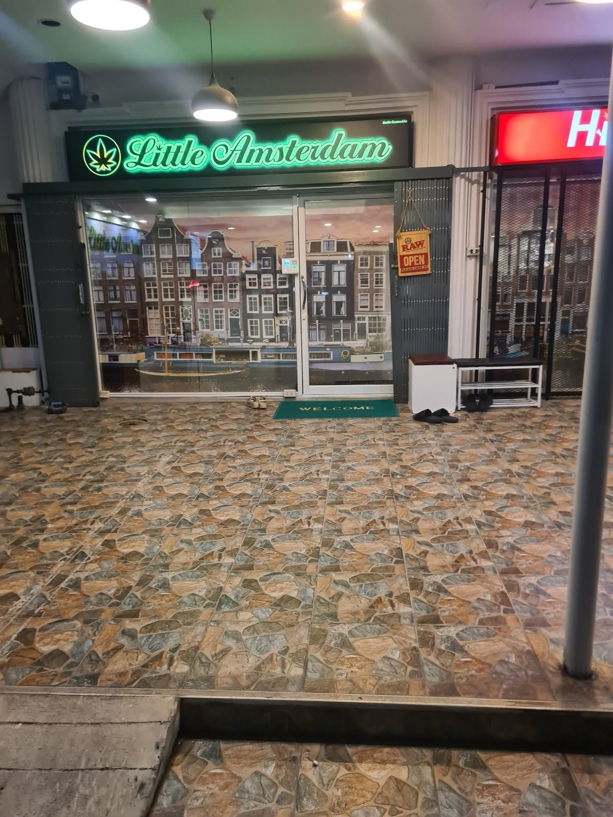 Little Amsterdam