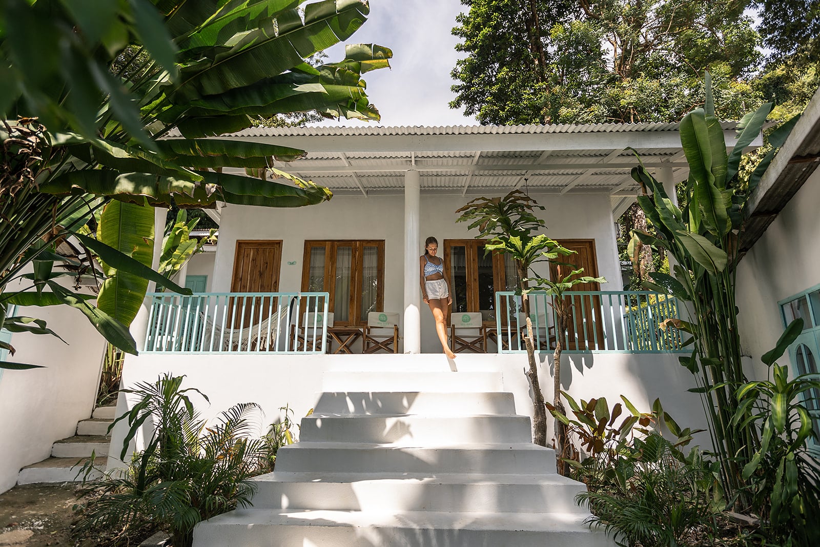 HomeHostel