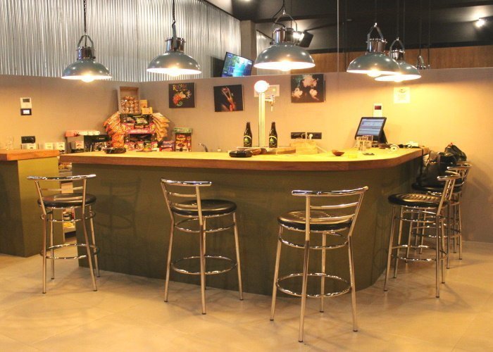 Farmers Club