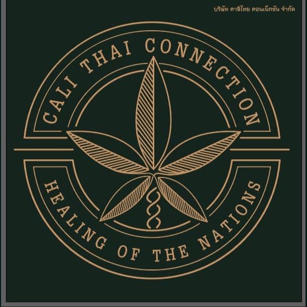Cali Thai Connection logo