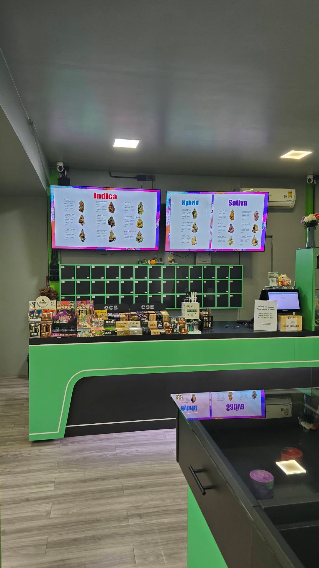 Cannabis Center