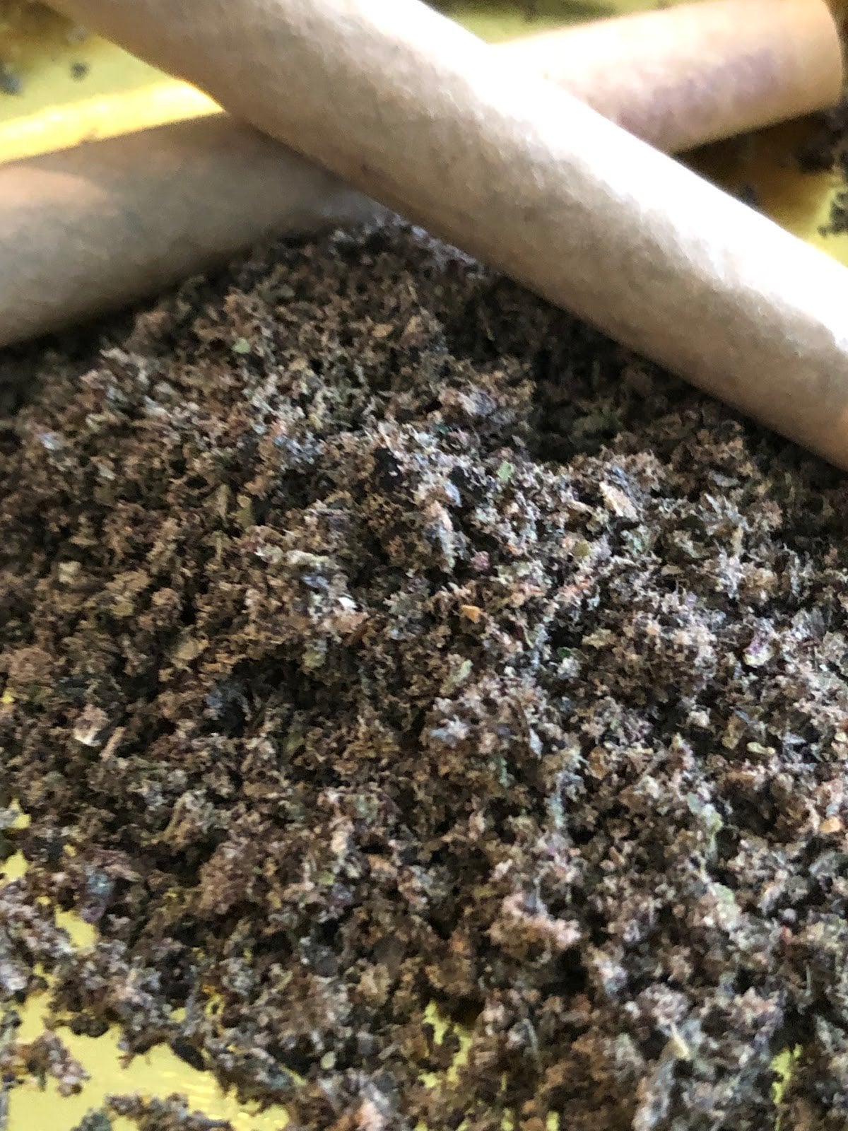 Know Cannabis