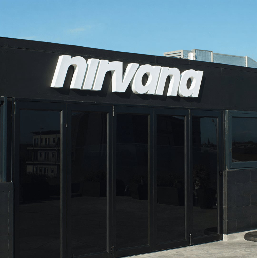 Nirvana