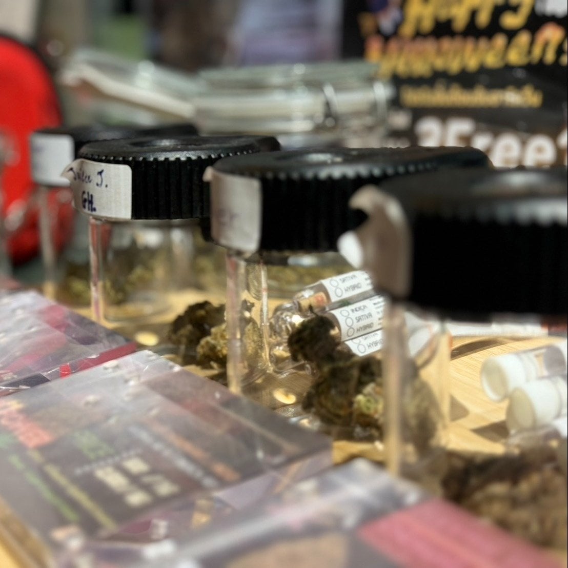 24 Premium Cannabis