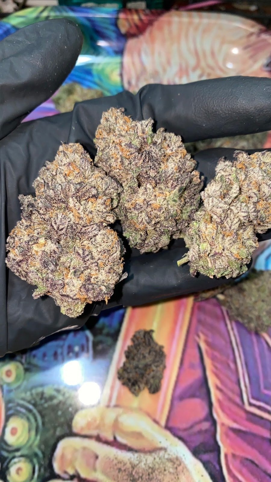 Cannibis Castle