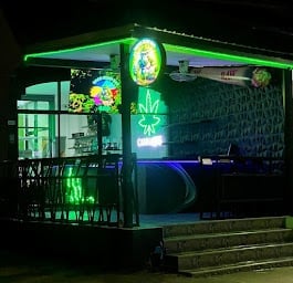 Cloud Nine Phuket - Bar & Lounge
