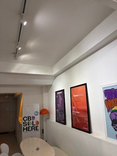 Trippy Nation Dispensary - Thonglor
