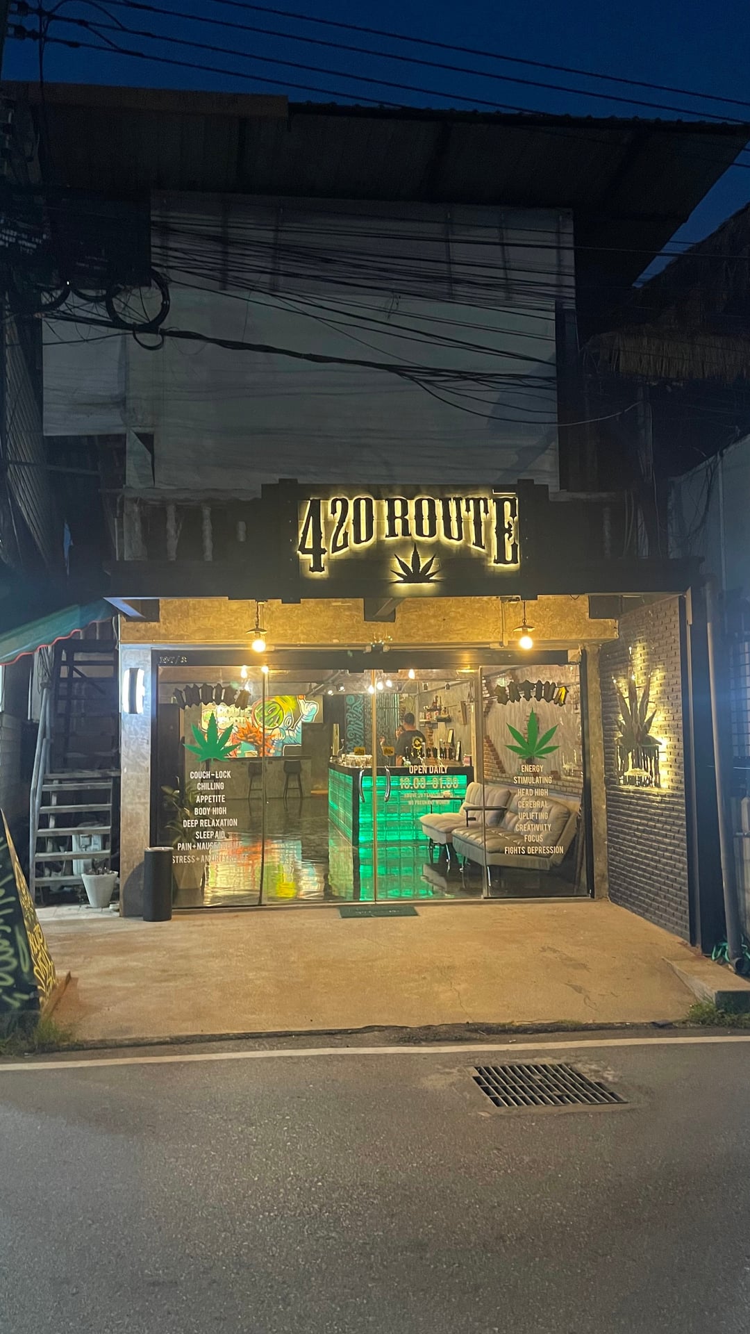 420 Route Surin Beach