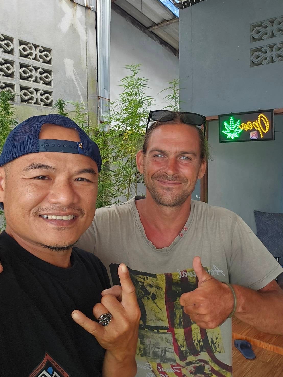 Klongthom Cannabis