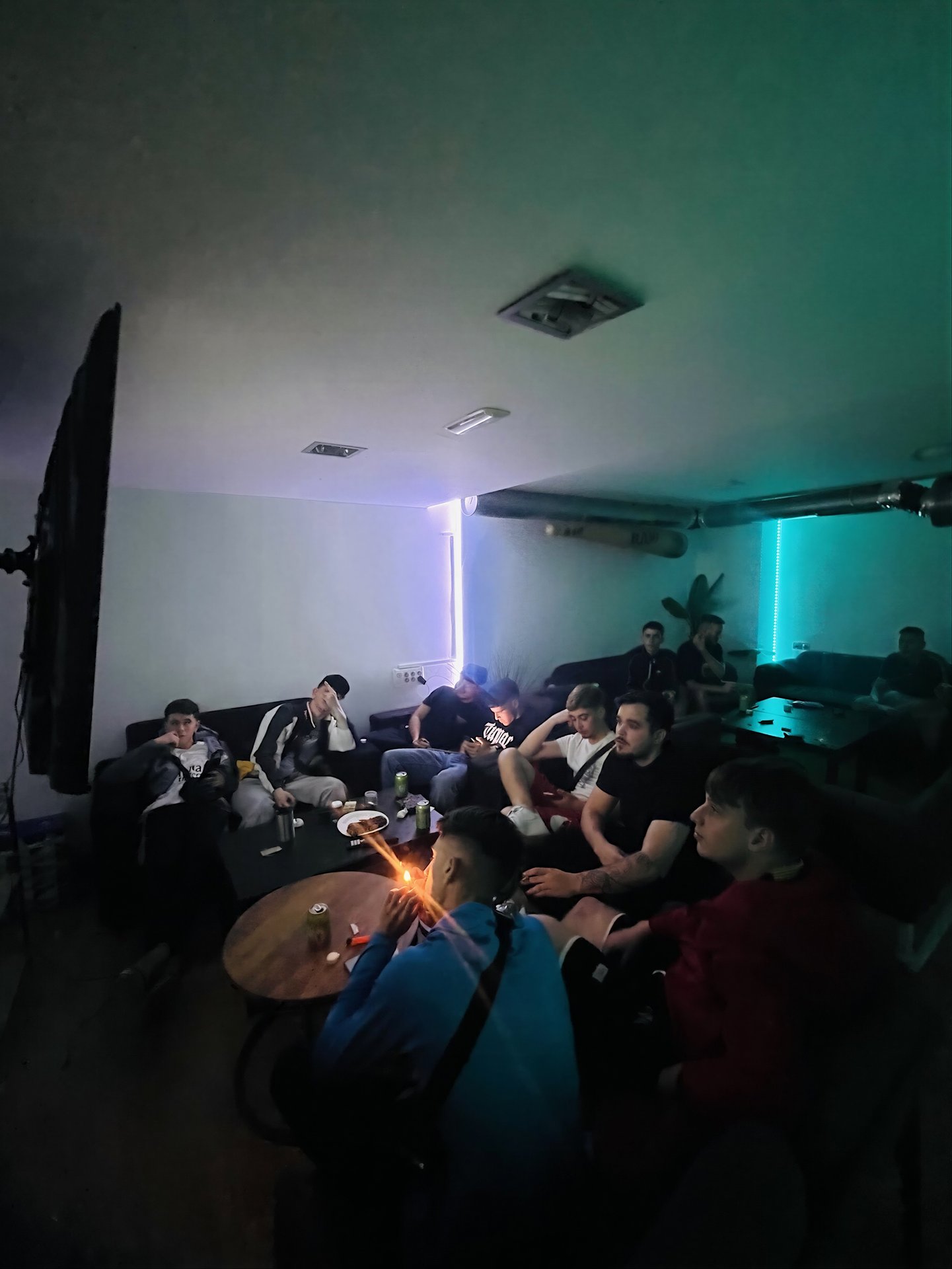 Urban BudZ CSC