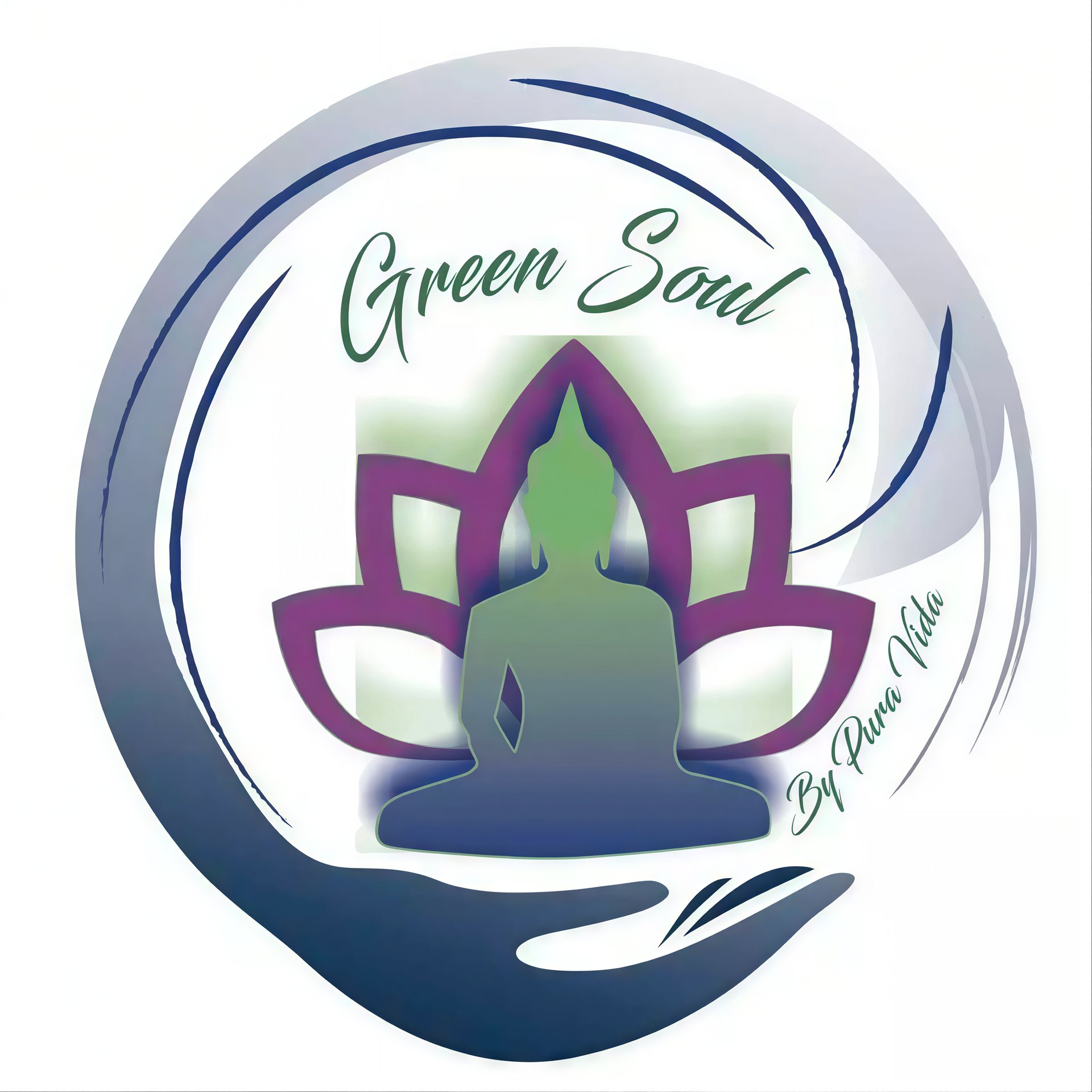 Green Soul logo