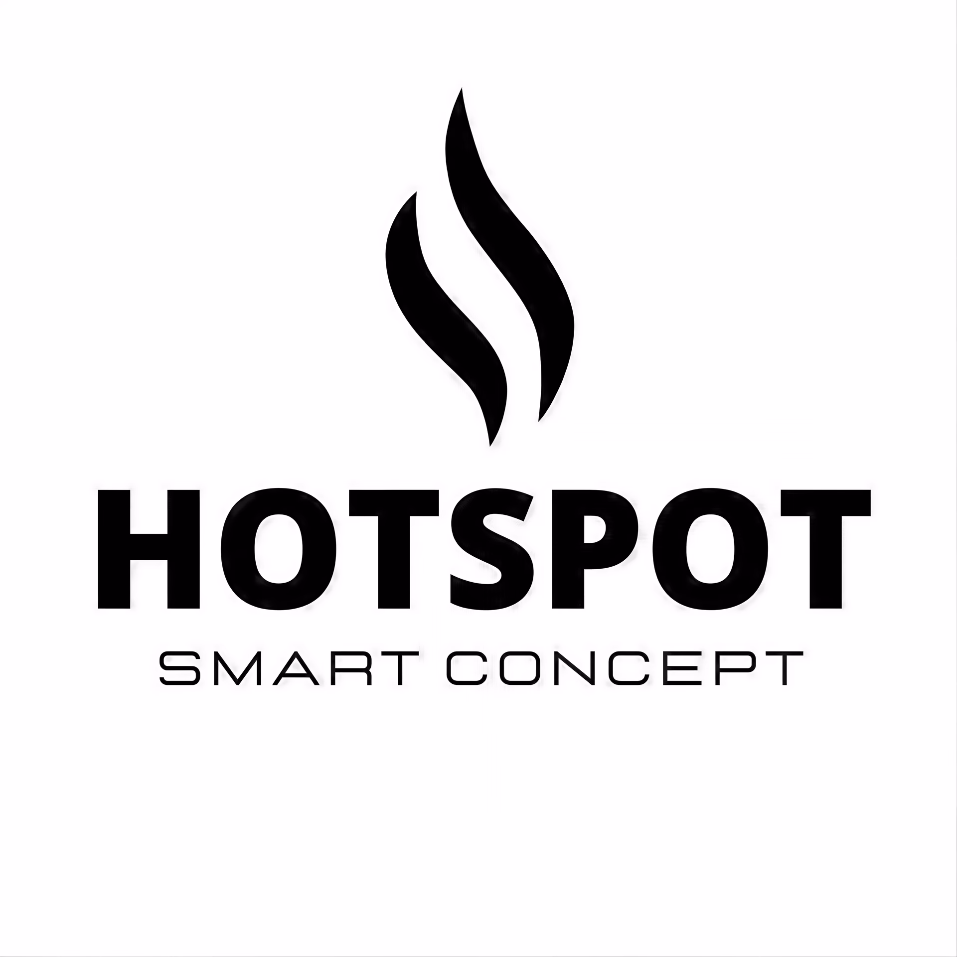 نادي القنب الاجتماعي Hotspot في Adeje شعار