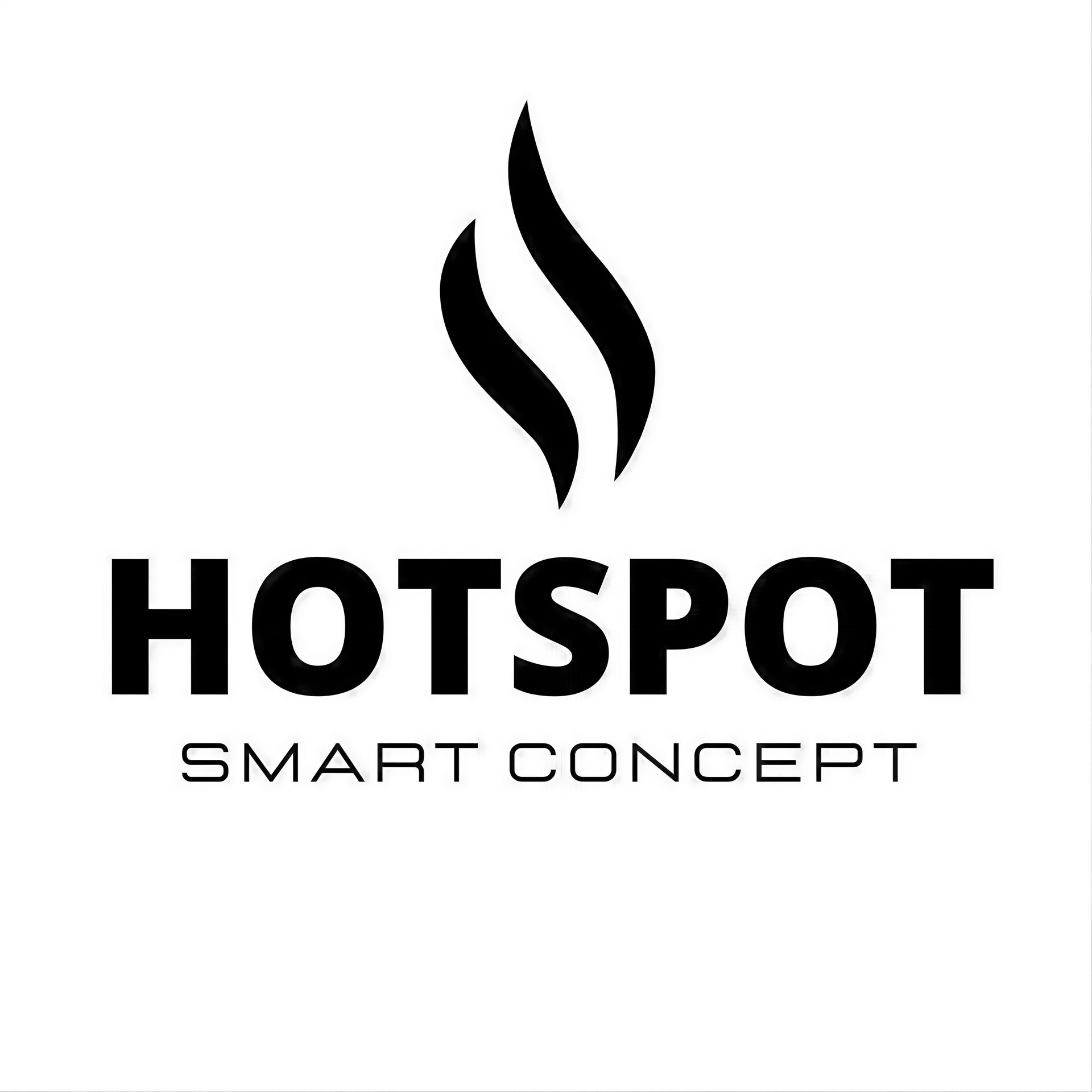Hotspot logo