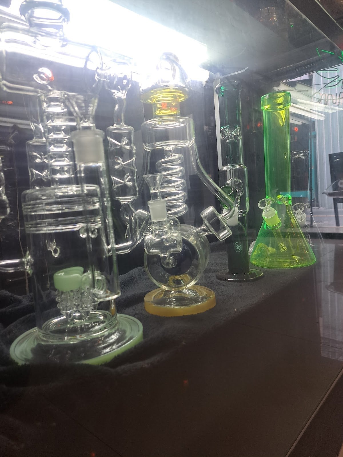 Death Store Cannabis