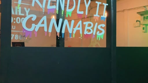 Friendly Ll Cannabis Weed