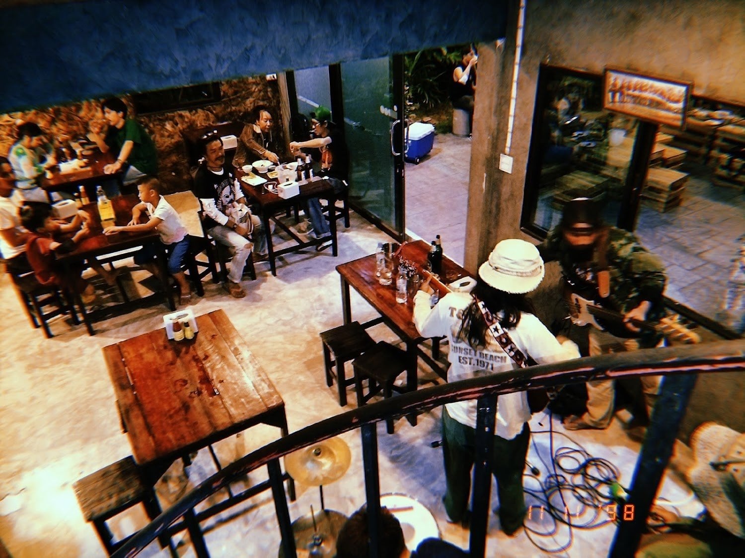Mayan 420 Café
