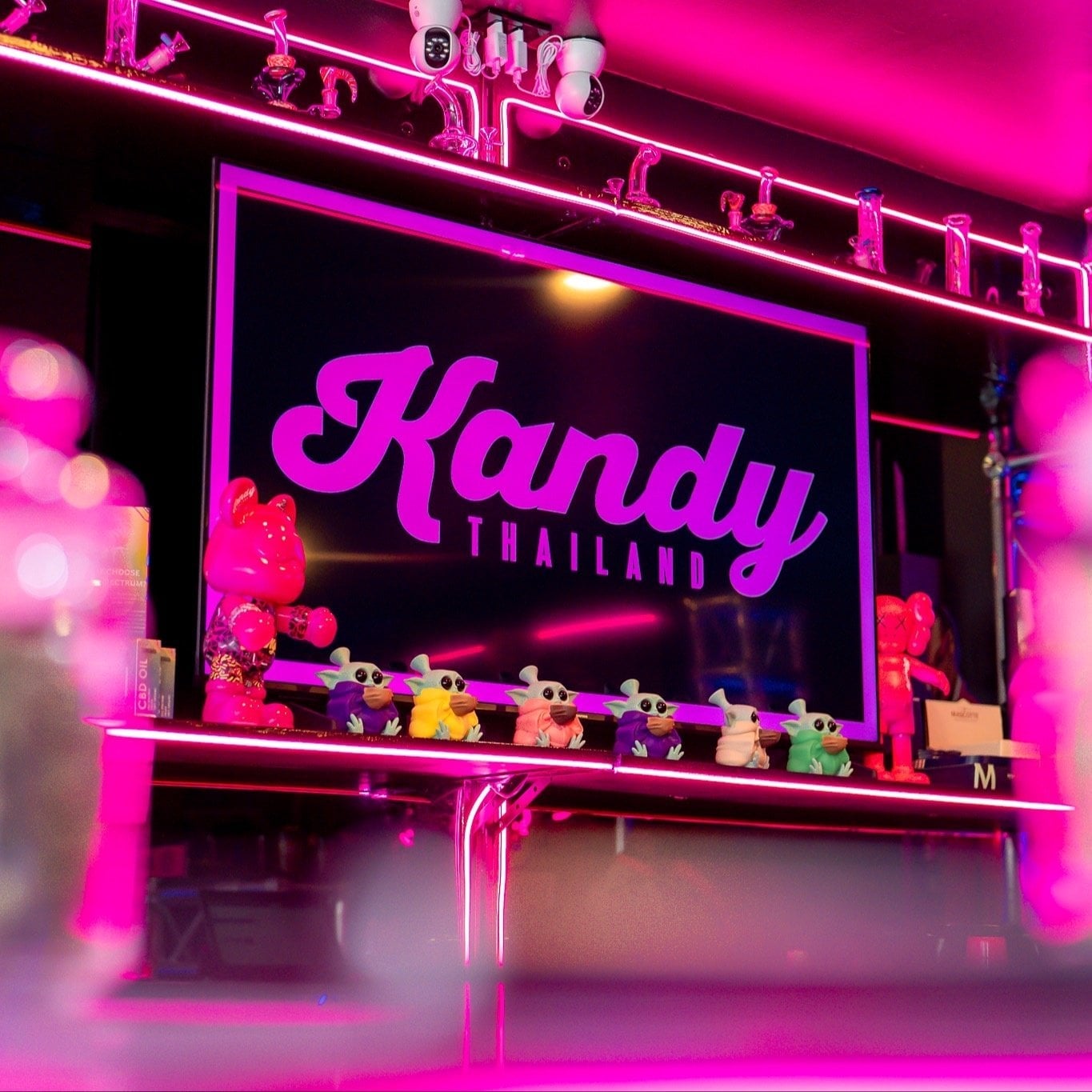 Kandy Bang Tao