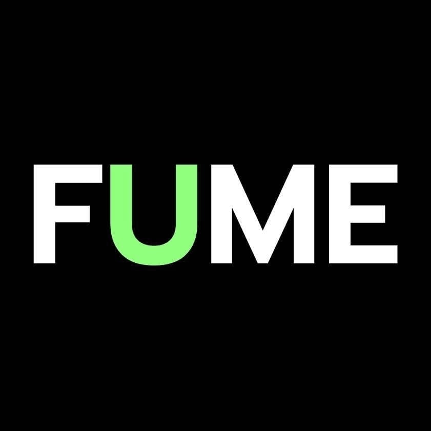 Fume logo