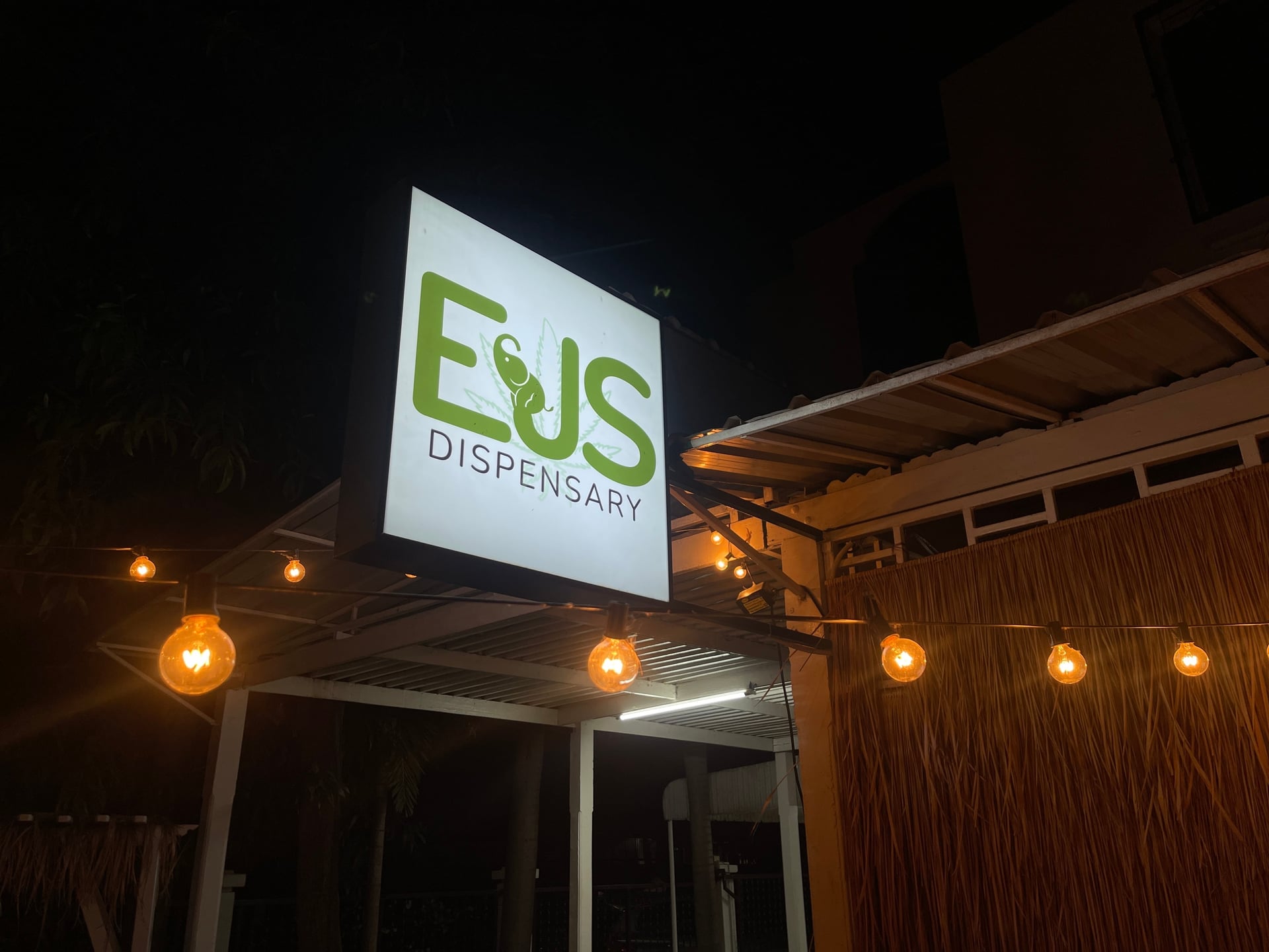 EJS Dispensary