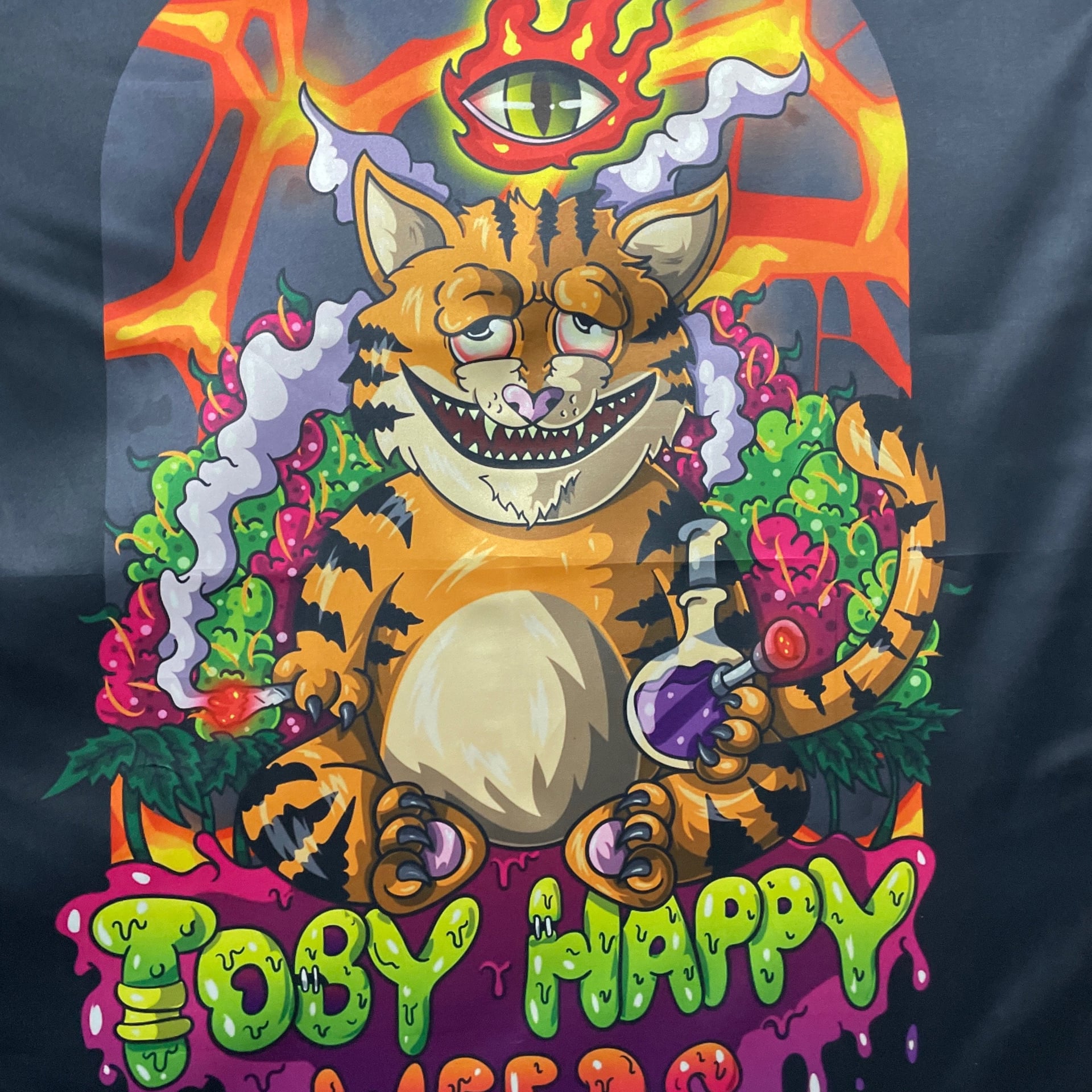 Tobyhappyweeds