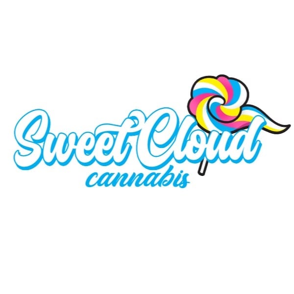 Sweet Cloud Cannabis logo