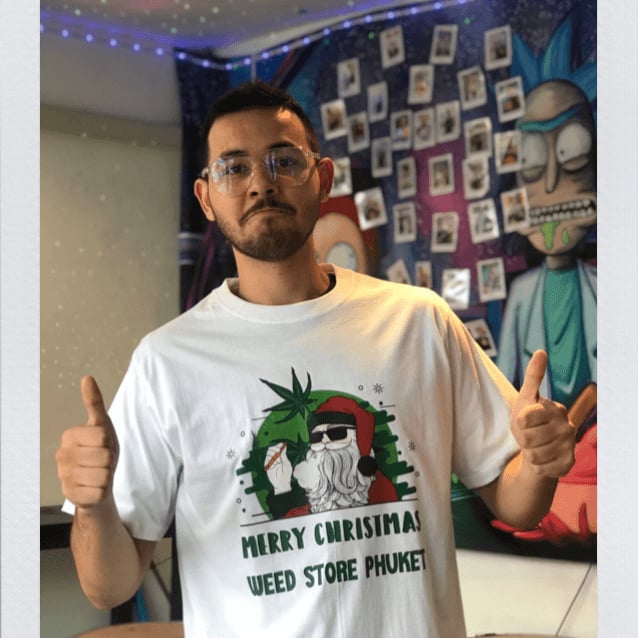 Weed Store