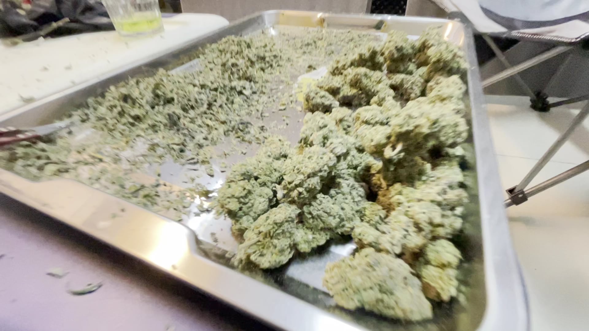 Goc Ganja
