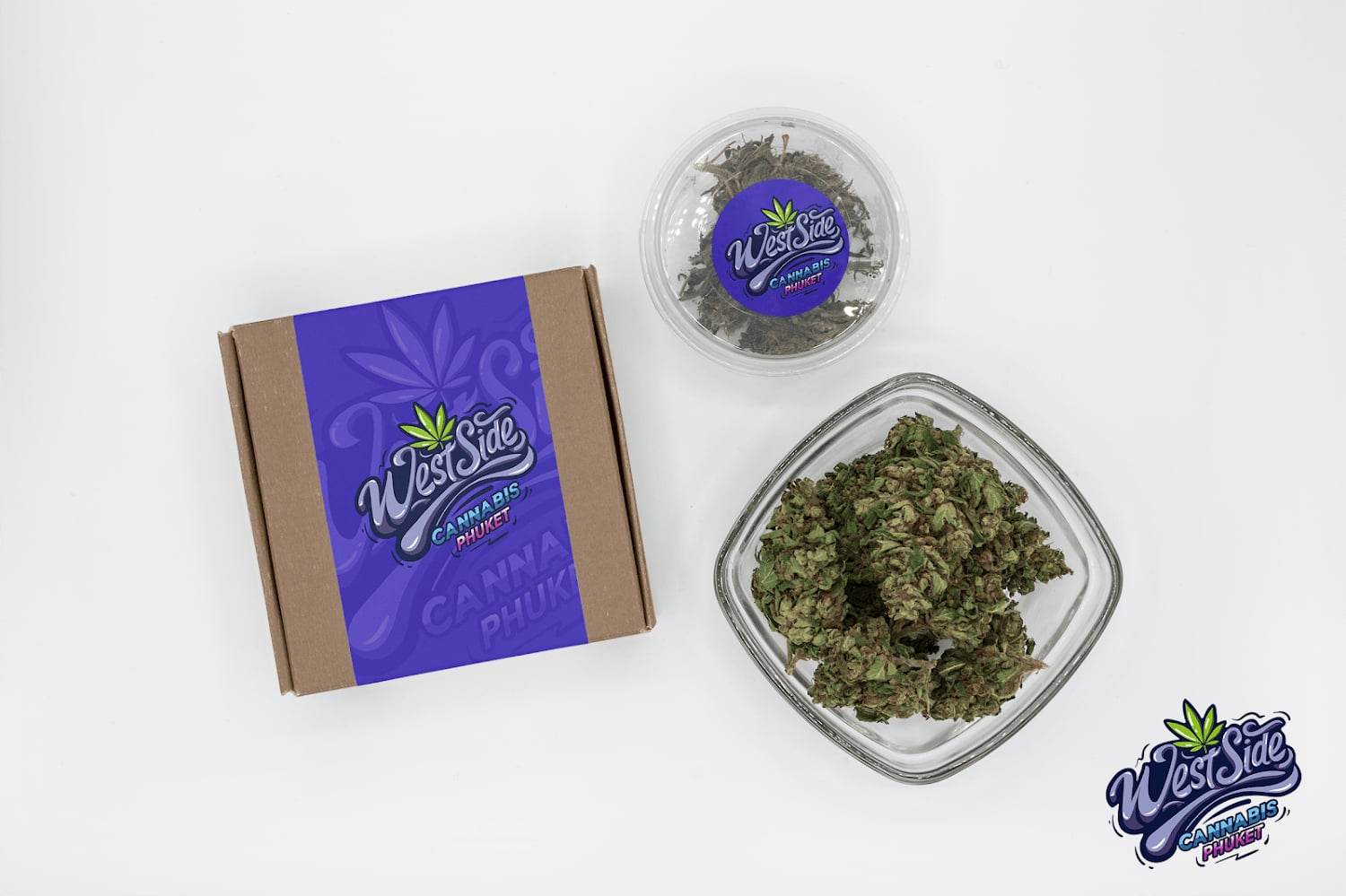 Westside Cannabis Phuket