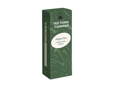 Old Town Weed Delivery